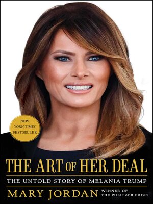 The Art of Her Deal - ebook